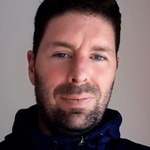 Mark Upton